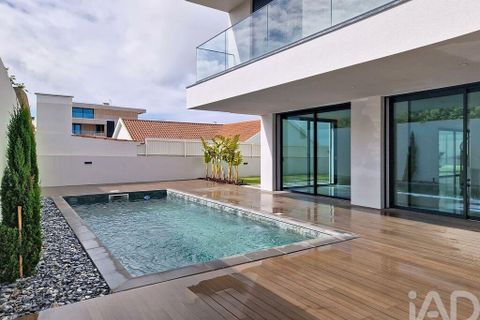 Byhus i Mafra, Lisbon, Mafra - € 1.480.000 | Ref: 861221 - foto 15