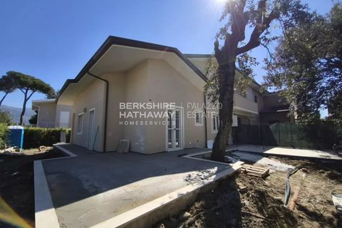 Villa i Pietrasanta, Lucca, Pietrasanta - € 2.450.000 | Ref: ito3115 - foto 2