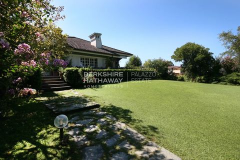 Villa i Pietrasanta, Lucca, Pietrasanta - € 2.050.000 | Ref: ito3114 - foto 2