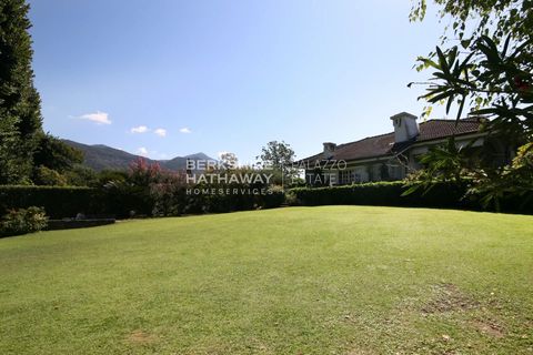 Villa i Pietrasanta, Lucca, Pietrasanta - € 2.050.000 | Ref: ito3114 - foto 3