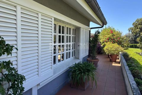 Villa i Pietrasanta, Lucca, Pietrasanta - € 2.050.000 | Ref: ito3114 - foto 4