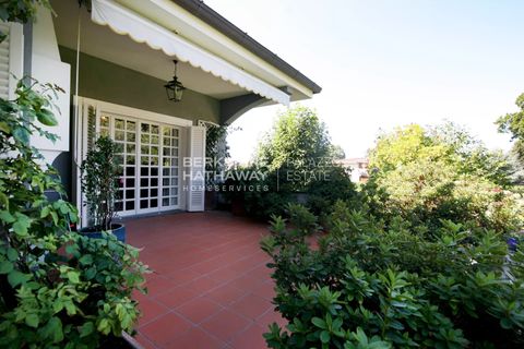 Villa i Pietrasanta, Lucca, Pietrasanta - € 2.050.000 | Ref: ito3114 - foto 5