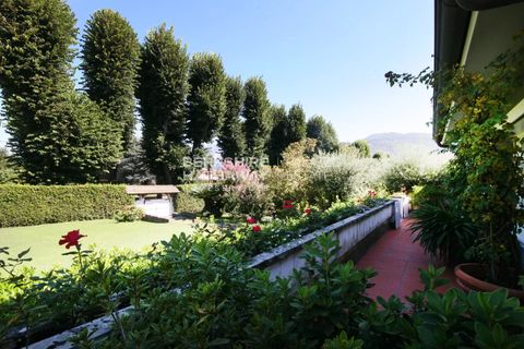 Villa i Pietrasanta, Lucca, Pietrasanta - € 2.050.000 | Ref: ito3114 - foto 6