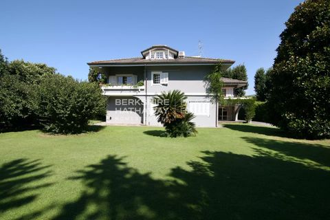 Villa i Pietrasanta, Lucca, Pietrasanta - € 2.050.000 | Ref: ito3114 - foto 8