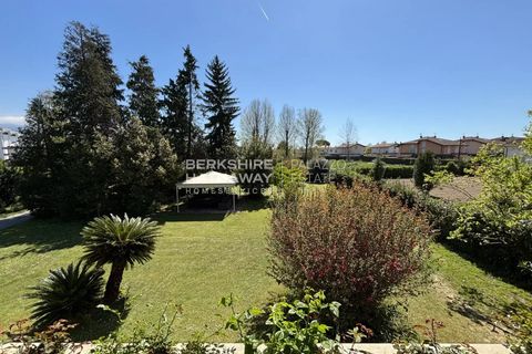 Villa i Pietrasanta, Lucca, Pietrasanta - € 2.050.000 | Ref: ito3114 - foto 9