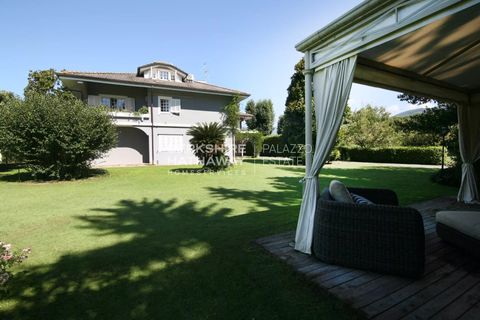 Villa i Pietrasanta, Lucca, Pietrasanta - € 2.050.000 | Ref: ito3114 - foto 10