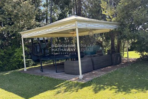 Villa i Pietrasanta, Lucca, Pietrasanta - € 2.050.000 | Ref: ito3114 - foto 11