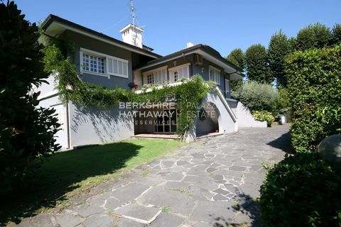 Villa i Pietrasanta, Lucca, Pietrasanta - € 2.050.000 | Ref: ito3114 - foto 12