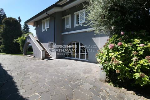 Villa i Pietrasanta, Lucca, Pietrasanta - € 2.050.000 | Ref: ito3114 - foto 13