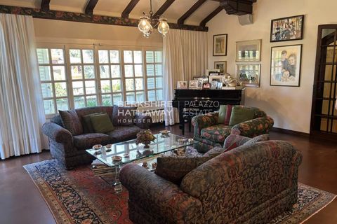 Villa i Pietrasanta, Lucca, Pietrasanta - € 2.050.000 | Ref: ito3114 - foto 17