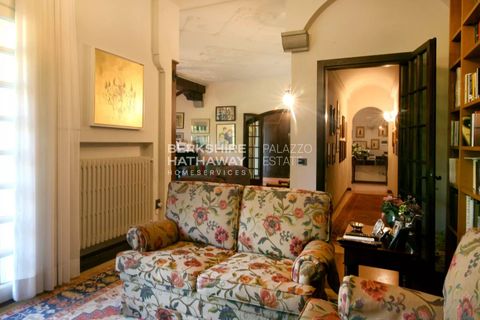 Villa i Pietrasanta, Lucca, Pietrasanta - € 2.050.000 | Ref: ito3114 - foto 22