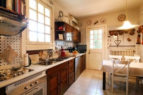 Villa i Pietrasanta, Lucca, Pietrasanta - € 2.050.000 | Ref: ito3114 - foto 25