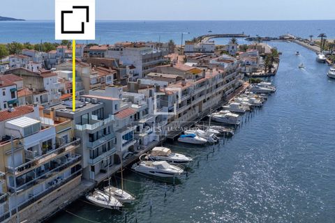 Villa a Empuriabrava, Gerona, Empuriabrava - € 585.000 | Ref: CBR68705 - foto 2