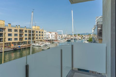 Villa a Empuriabrava, Gerona, Empuriabrava - € 585.000 | Ref: CBR68705 - foto 26