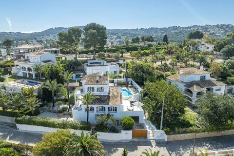 Villa i Javea, Alicante, Javea - € 1.378.000 | Ref: JAV68703 - foto 2