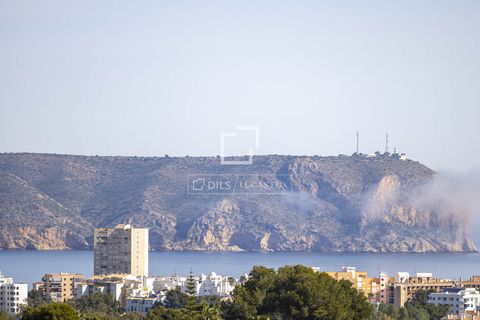 Villa i Javea, Alicante, Javea - € 1.378.000 | Ref: JAV68703 - foto 1