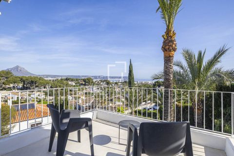 Villa i Javea, Alicante, Javea - € 1.378.000 | Ref: JAV68703 - foto 3