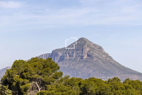 Villa i Javea, Alicante, Javea - € 1.378.000 | Ref: JAV68703 - foto 4