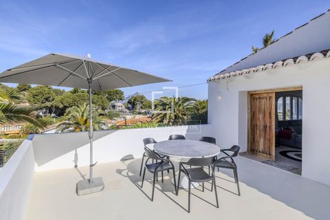 Villa i Javea, Alicante, Javea - € 1.378.000 | Ref: JAV68703 - foto 5