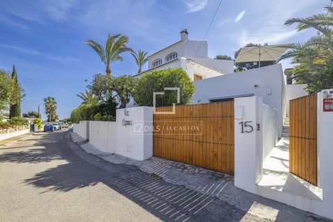 Villa i Javea, Alicante, Javea - € 1.378.000 | Ref: JAV68703 - foto 6