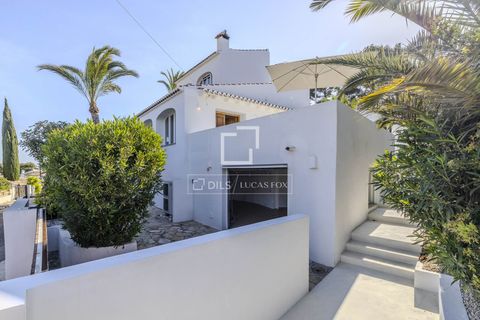 Villa i Javea, Alicante, Javea - € 1.378.000 | Ref: JAV68703 - foto 7