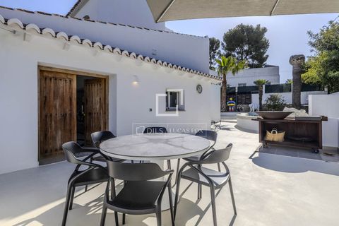 Villa i Javea, Alicante, Javea - € 1.378.000 | Ref: JAV68703 - foto 8