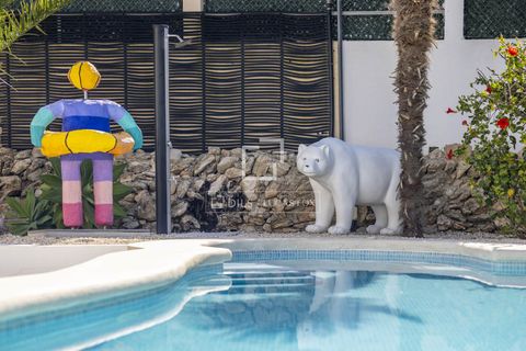 Villa i Javea, Alicante, Javea - € 1.378.000 | Ref: JAV68703 - foto 12