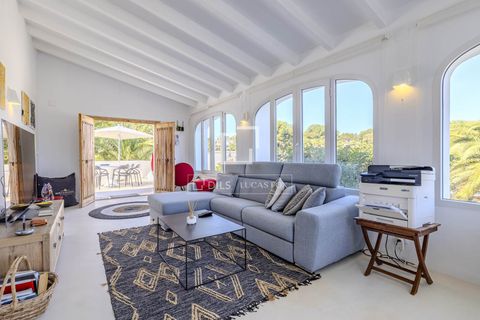 Villa i Javea, Alicante, Javea - € 1.378.000 | Ref: JAV68703 - foto 17