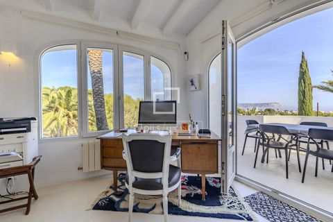 Villa i Javea, Alicante, Javea - € 1.378.000 | Ref: JAV68703 - foto 18