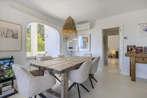 Villa i Javea, Alicante, Javea - € 1.378.000 | Ref: JAV68703 - foto 22