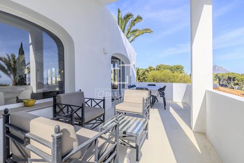 Villa i Javea, Alicante, Javea - € 1.378.000 | Ref: JAV68703 - foto 23