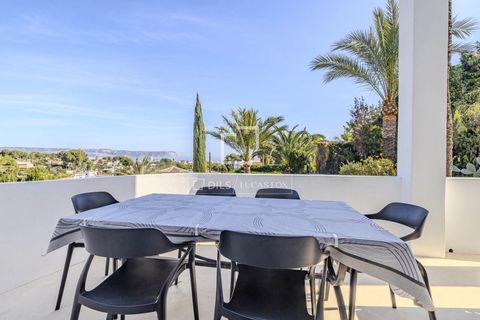 Villa i Javea, Alicante, Javea - € 1.378.000 | Ref: JAV68703 - foto 24