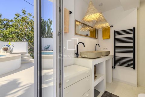 Villa i Javea, Alicante, Javea - € 1.378.000 | Ref: JAV68703 - foto 32