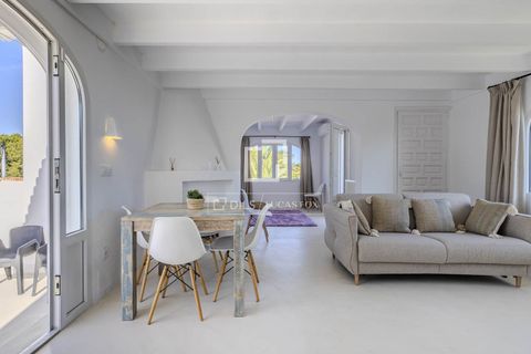 Villa i Javea, Alicante, Javea - € 1.378.000 | Ref: JAV68703 - foto 35