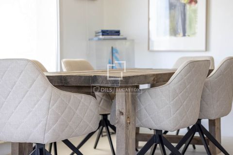 Villa i Javea, Alicante, Javea - € 1.378.000 | Ref: JAV68703 - foto 37