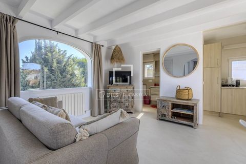 Villa i Javea, Alicante, Javea - € 1.378.000 | Ref: JAV68703 - foto 38