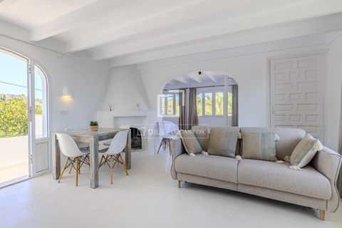 Villa i Javea, Alicante, Javea - € 1.378.000 | Ref: JAV68703 - foto 40