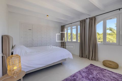 Villa i Javea, Alicante, Javea - € 1.378.000 | Ref: JAV68703 - foto 41