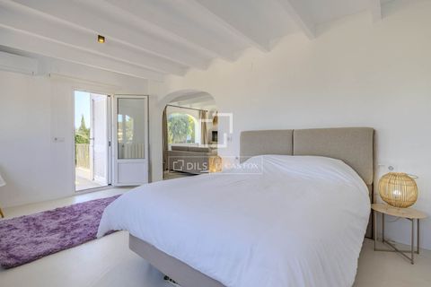 Villa i Javea, Alicante, Javea - € 1.378.000 | Ref: JAV68703 - foto 43