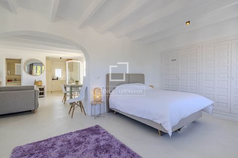 Villa i Javea, Alicante, Javea - € 1.378.000 | Ref: JAV68703 - foto 44