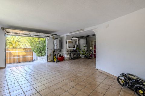 Villa i Javea, Alicante, Javea - € 1.378.000 | Ref: JAV68703 - foto 46