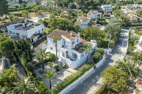Villa i Javea, Alicante, Javea - € 1.378.000 | Ref: JAV68703 - foto 50