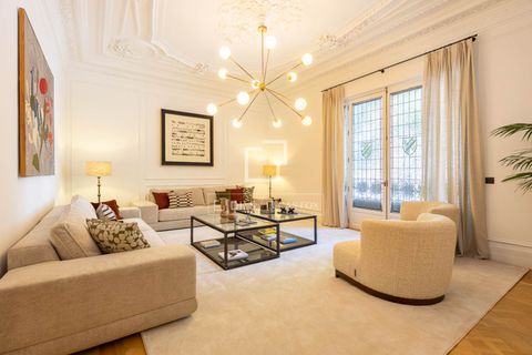 Leilighet i Madrid, Madrid, Madrid - € 7 200 000 | Ref: MAD63217 - foto 2