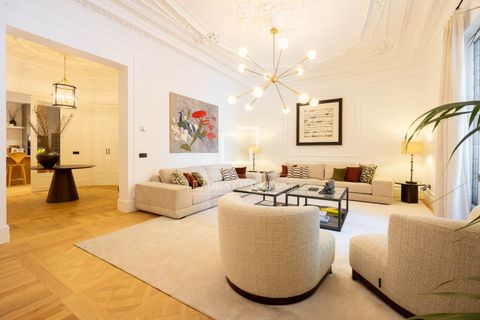Leilighet i Madrid, Madrid, Madrid - € 7 200 000 | Ref: MAD63217 - foto 3