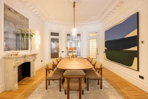 Leilighet i Madrid, Madrid, Madrid - € 7 200 000 | Ref: MAD63217 - foto 4