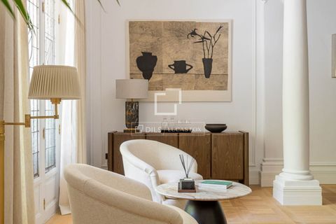 Leilighet i Madrid, Madrid, Madrid - € 7 200 000 | Ref: MAD63217 - foto 5