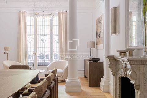 Leilighet i Madrid, Madrid, Madrid - € 7 200 000 | Ref: MAD63217 - foto 6