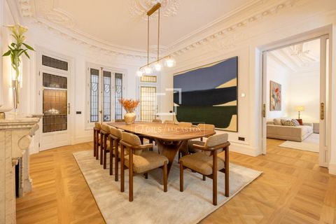 Leilighet i Madrid, Madrid, Madrid - € 7 200 000 | Ref: MAD63217 - foto 8