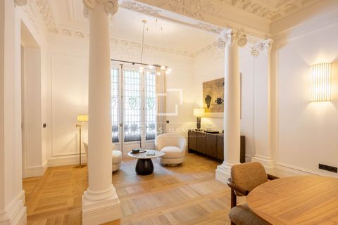 Leilighet i Madrid, Madrid, Madrid - € 7 200 000 | Ref: MAD63217 - foto 9