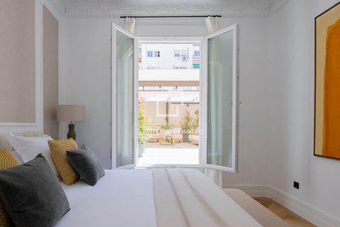 Leilighet i Madrid, Madrid, Madrid - € 7 200 000 | Ref: MAD63217 - foto 21